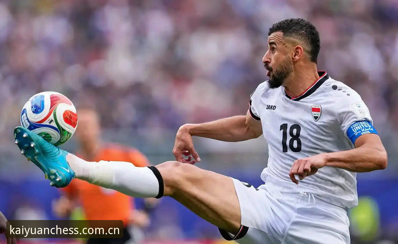 法国队3-0伊拉克背后，姆巴佩的16球藏着多少被忽略的细节